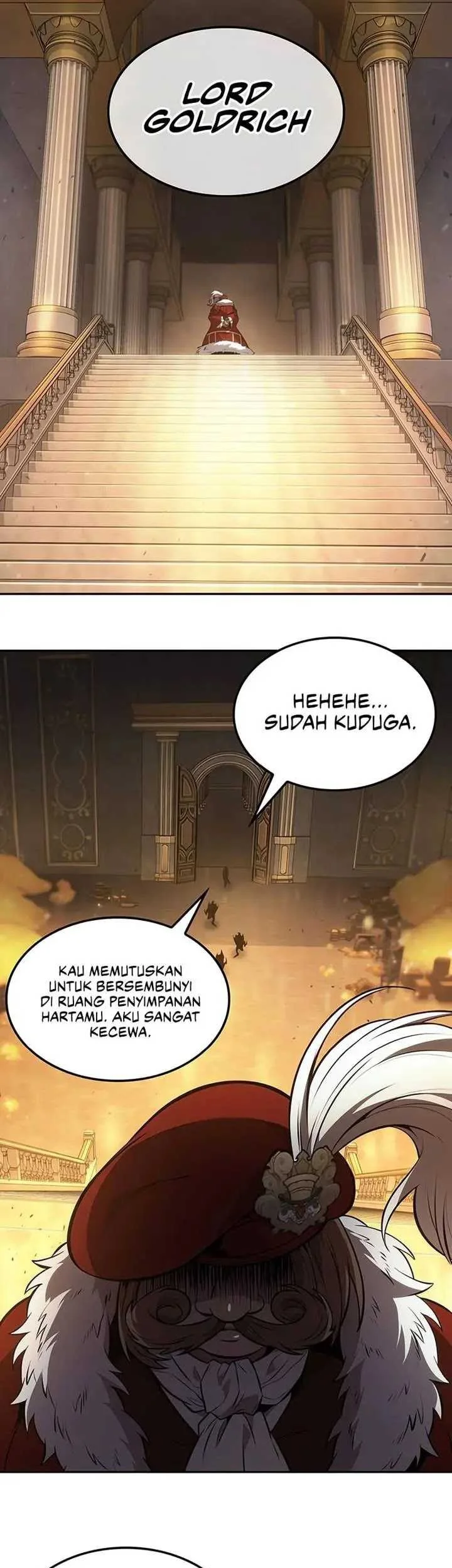 Oppa KR galak bet Chapter 73 - halaman 14
