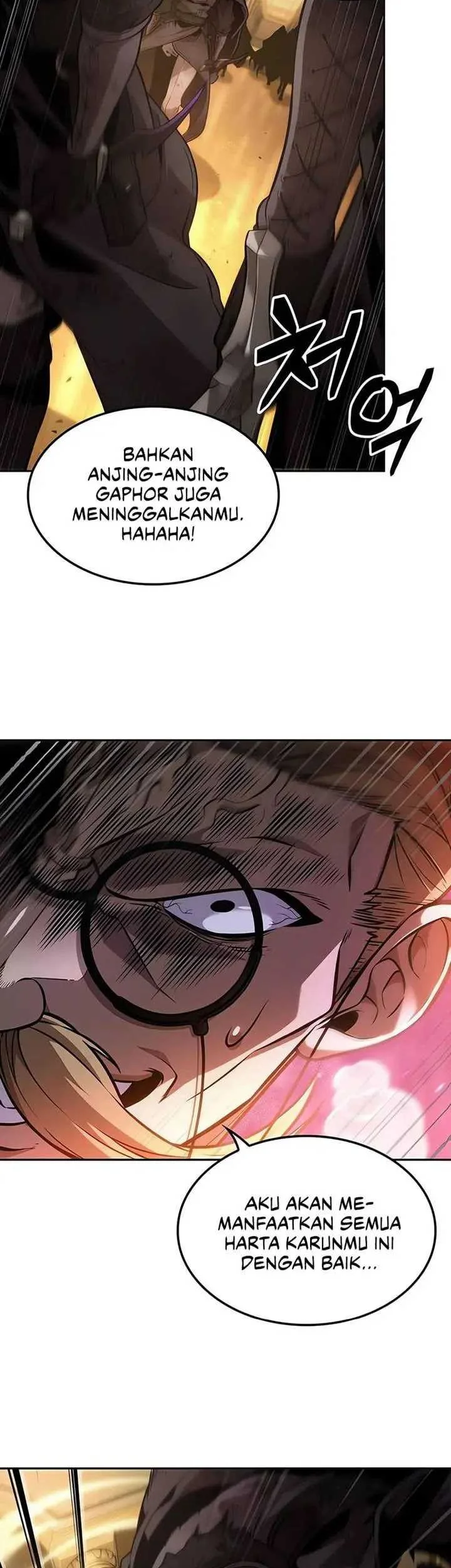 Oppa KR galak bet Chapter 73 - halaman 16