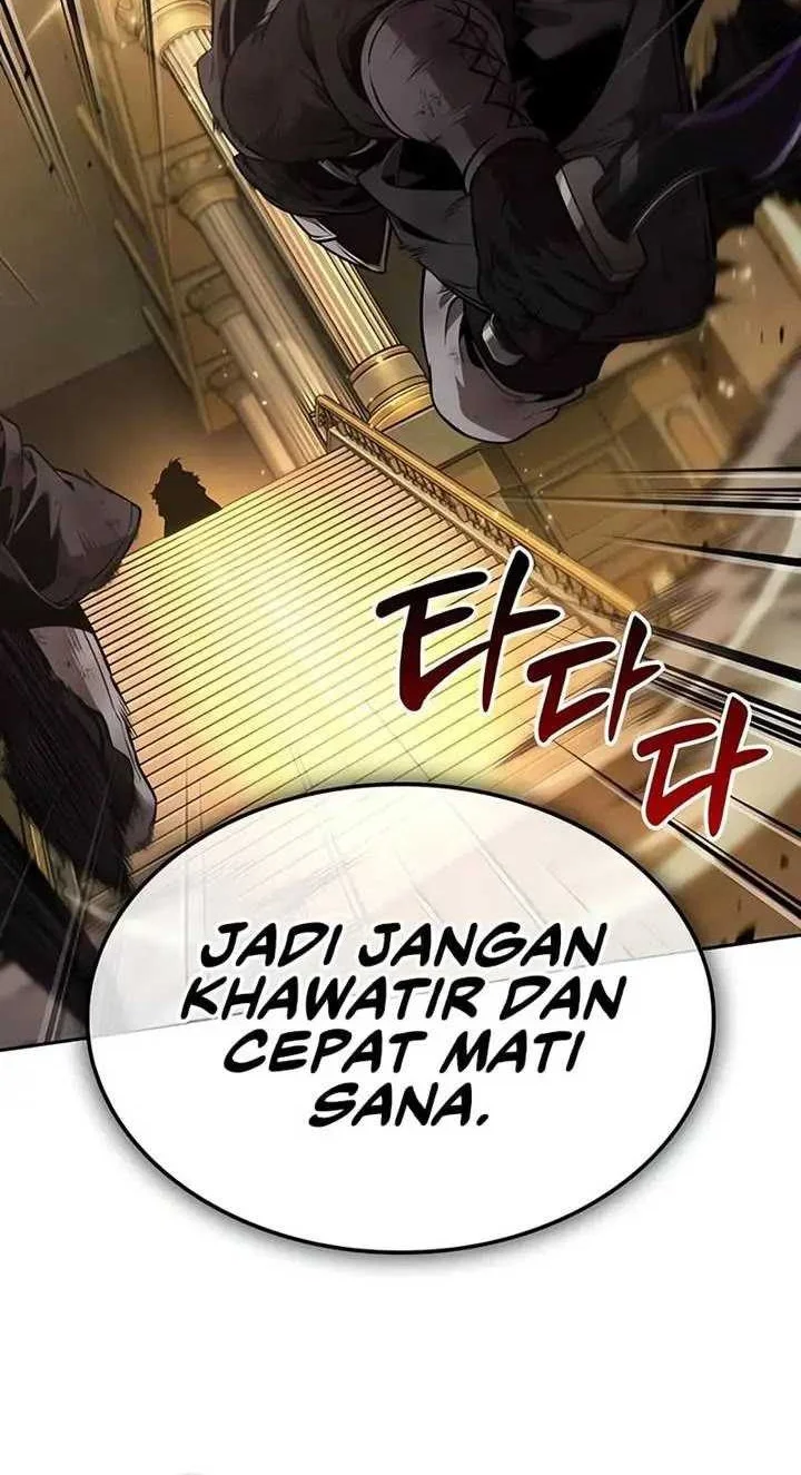 Oppa KR galak bet Chapter 73 - halaman 17