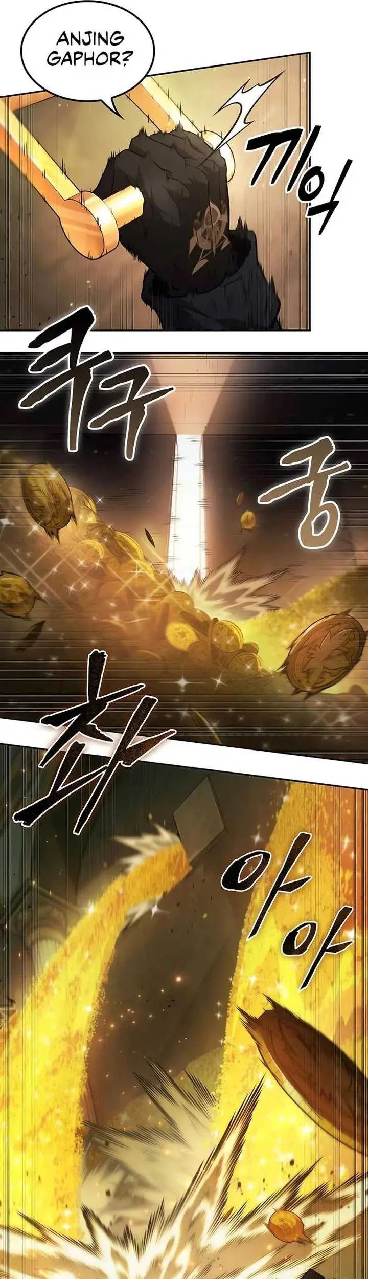 Oppa KR galak bet Chapter 73 - halaman 18
