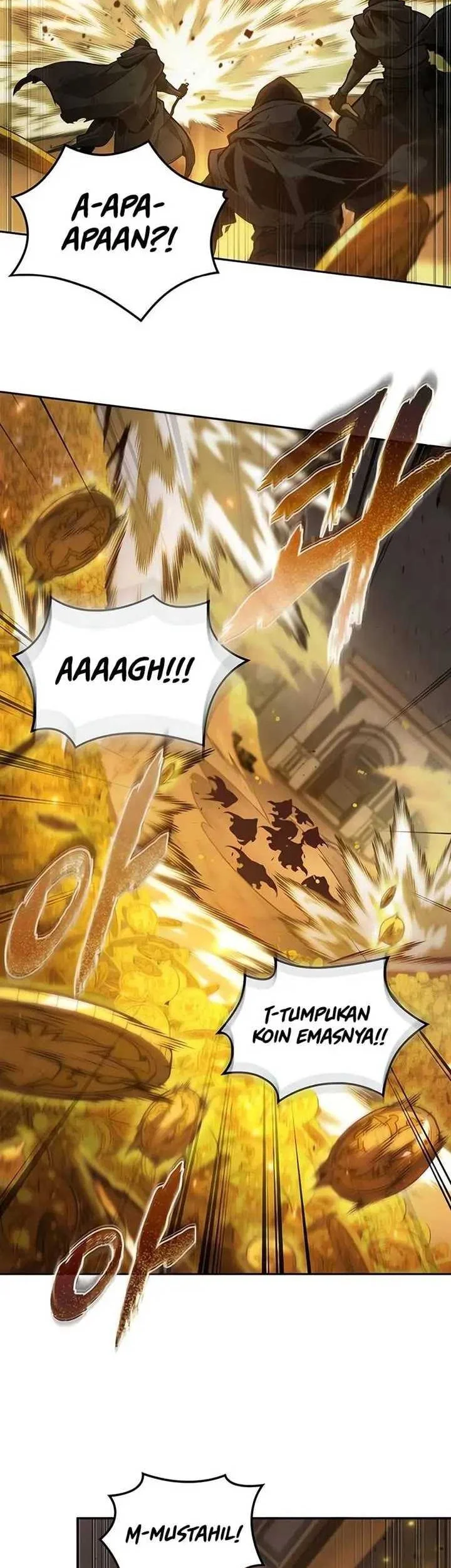 Oppa KR galak bet Chapter 73 - halaman 19