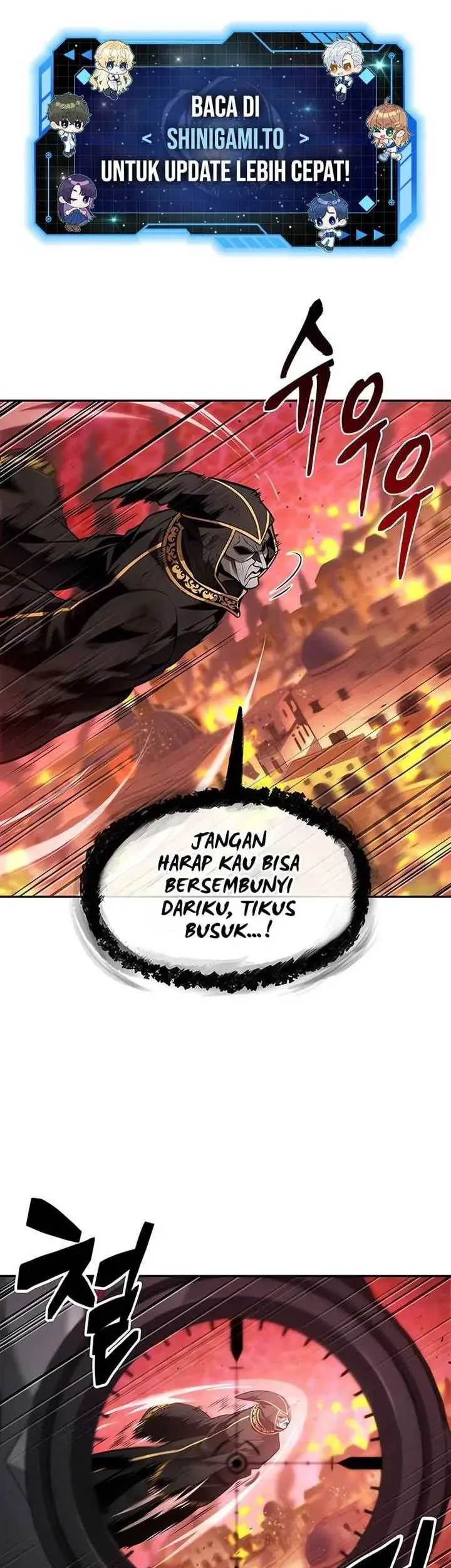 Oppa KR galak bet Chapter 73 - halaman 2