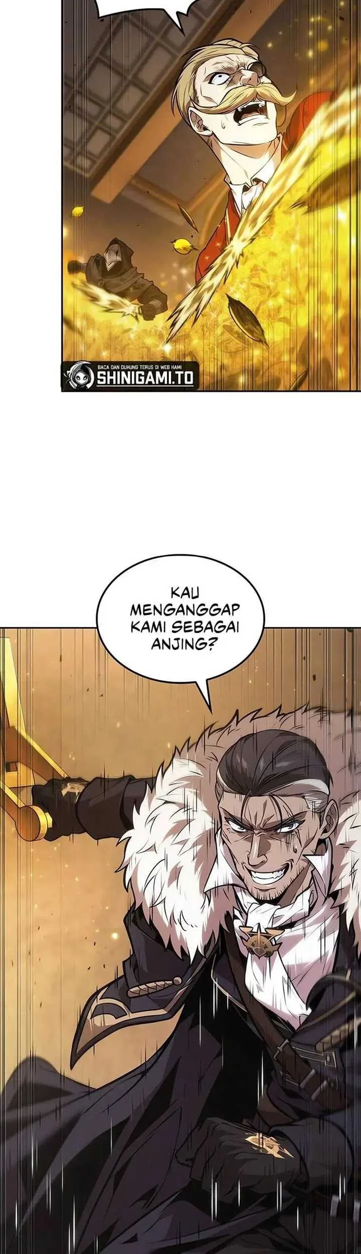 Oppa KR galak bet Chapter 73 - halaman 20