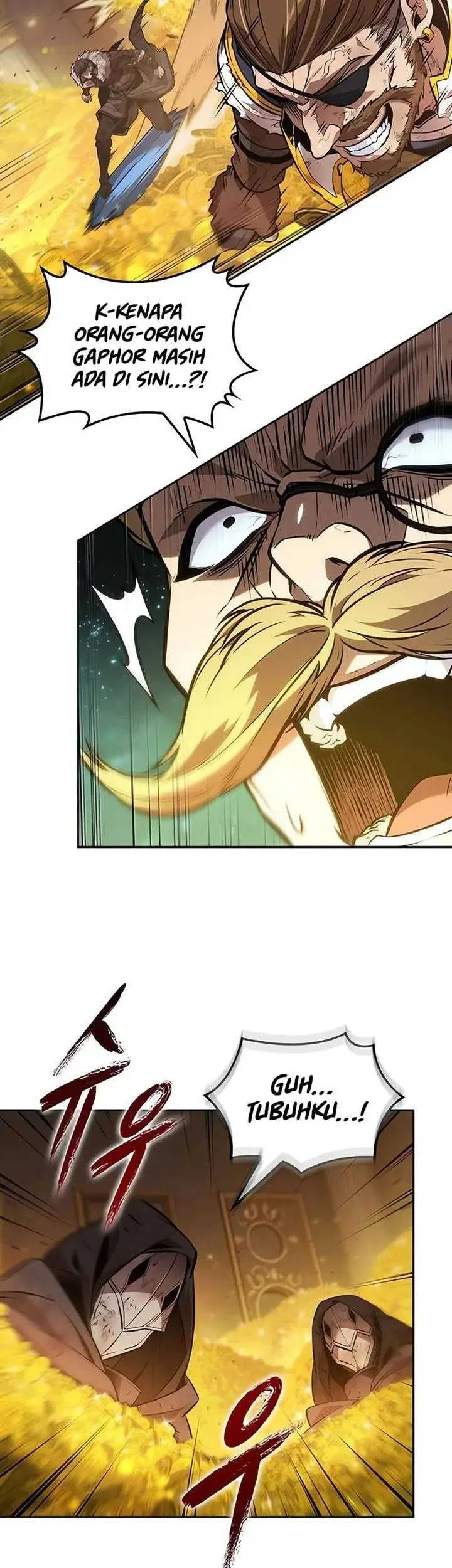 Oppa KR galak bet Chapter 73 - halaman 23