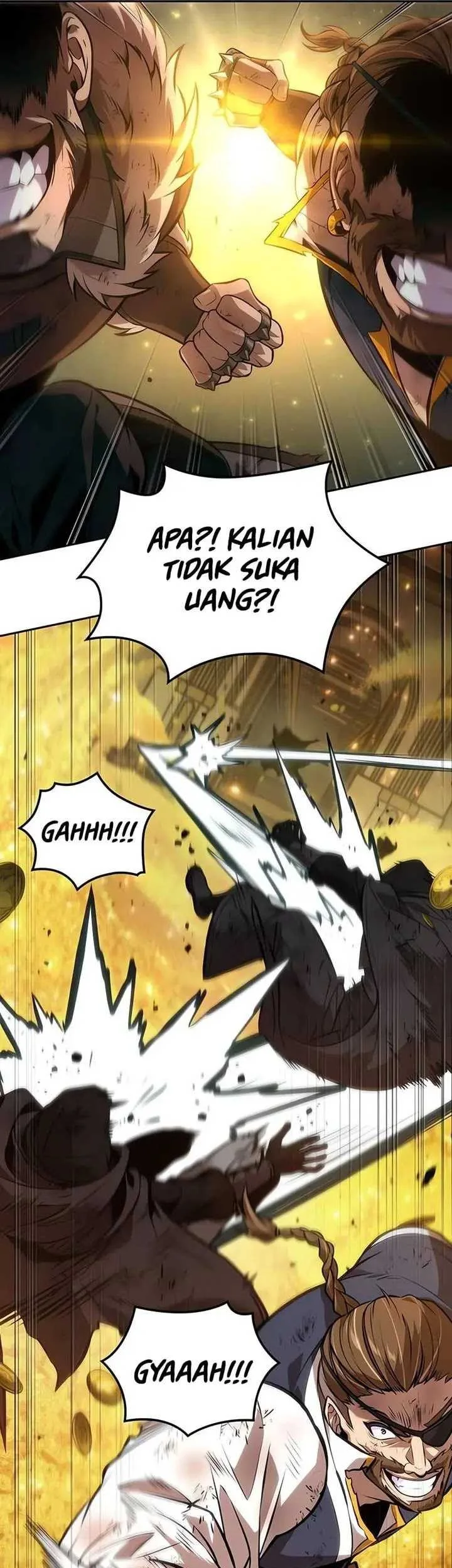 Oppa KR galak bet Chapter 73 - halaman 25