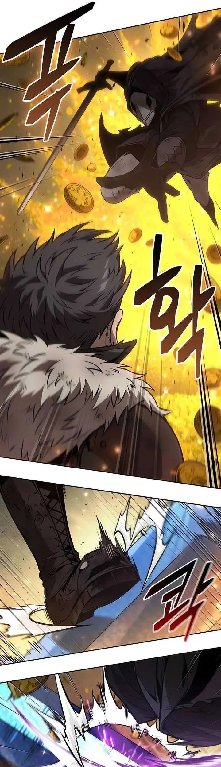 Oppa KR galak bet Chapter 73 - halaman 28