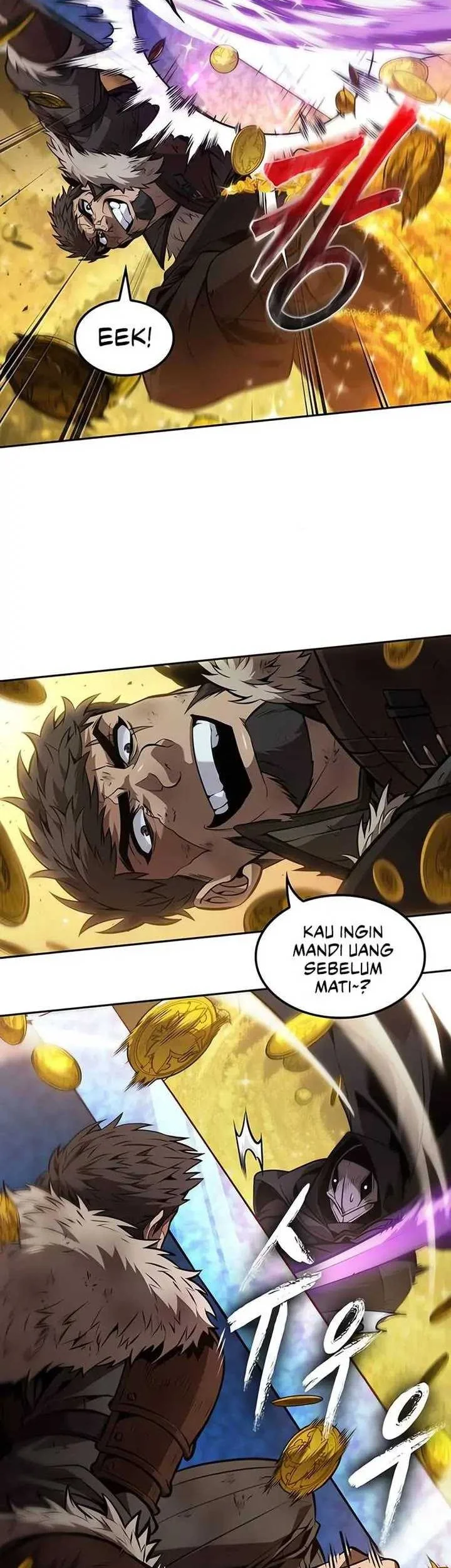 Oppa KR galak bet Chapter 73 - halaman 29