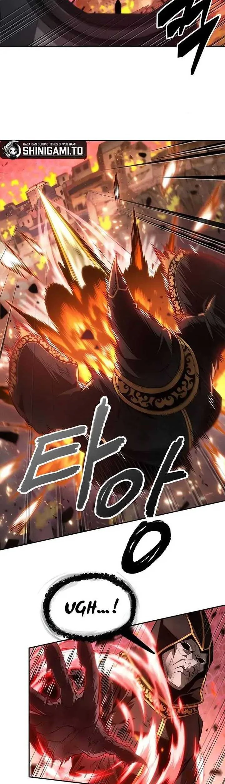 Oppa KR galak bet Chapter 73 - halaman 3
