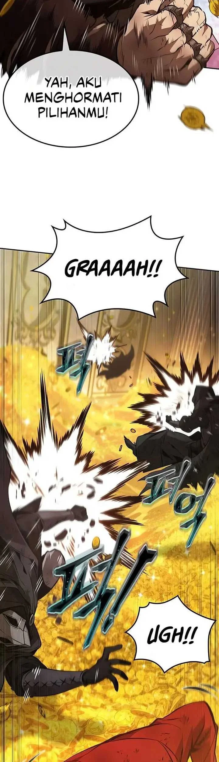 Oppa KR galak bet Chapter 73 - halaman 30