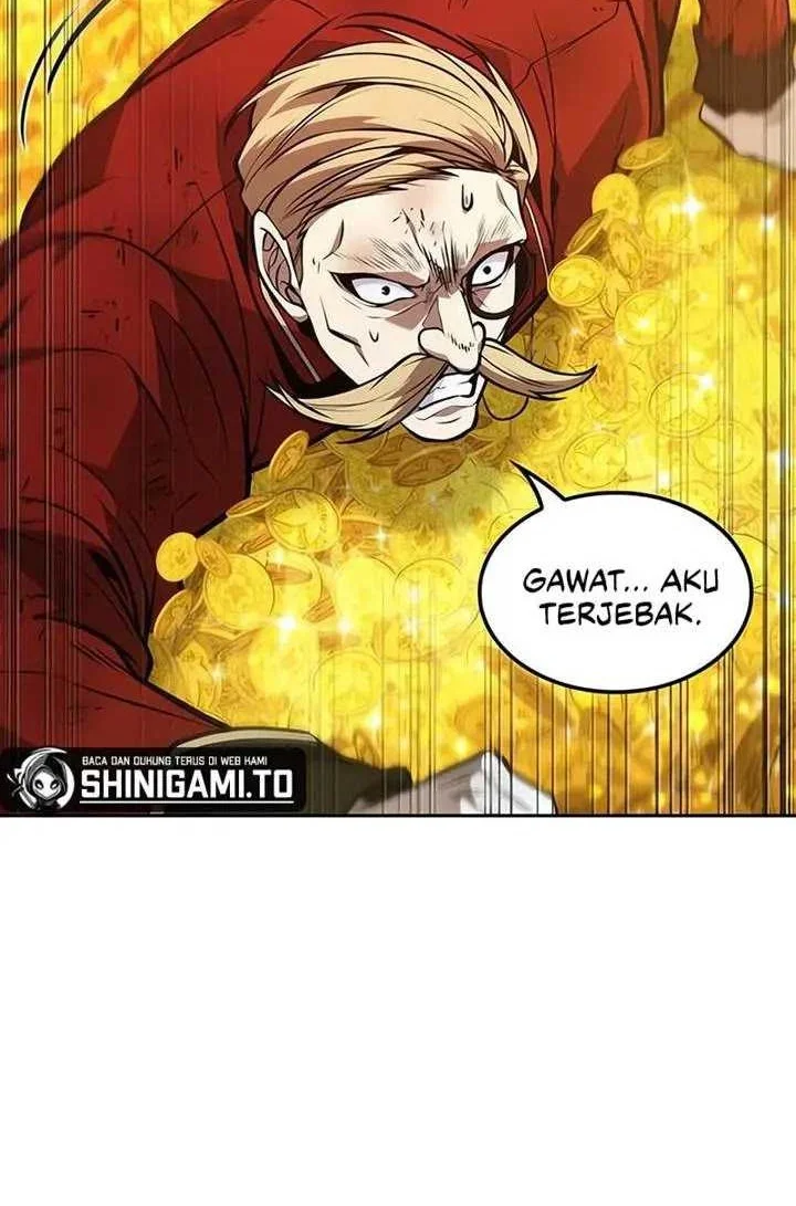 Oppa KR galak bet Chapter 73 - halaman 31