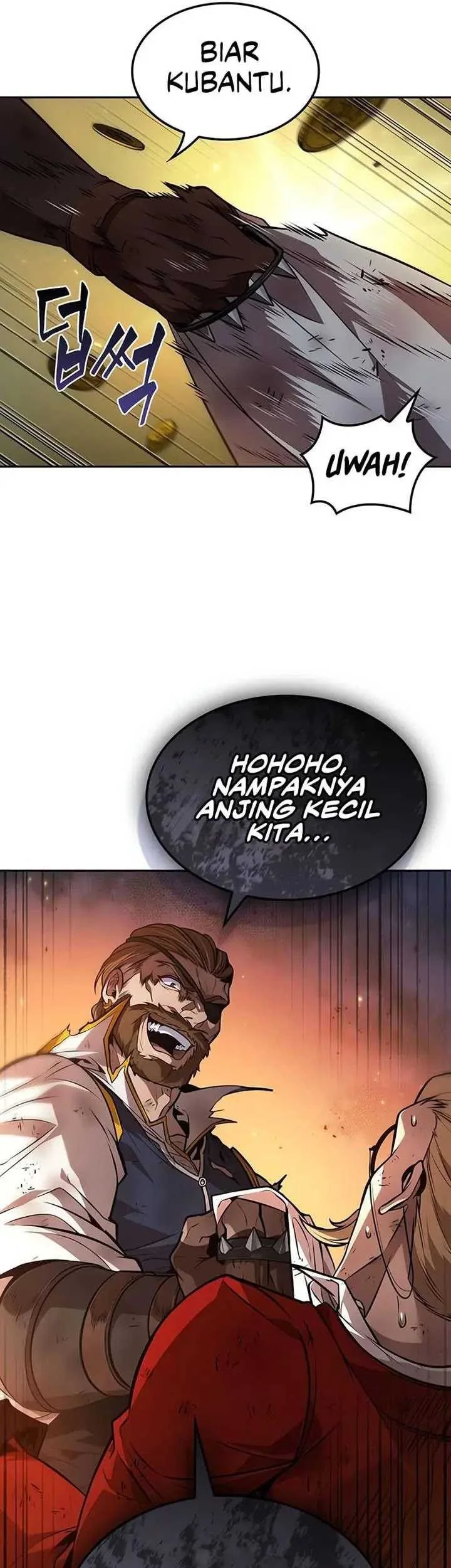 Oppa KR galak bet Chapter 73 - halaman 32