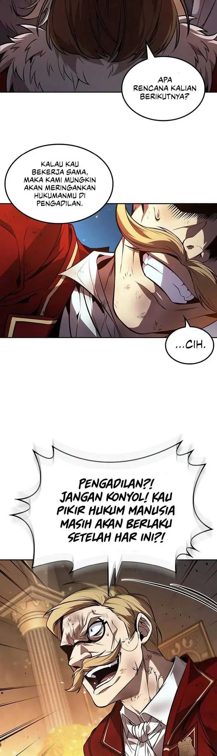Oppa KR galak bet Chapter 73 - halaman 34
