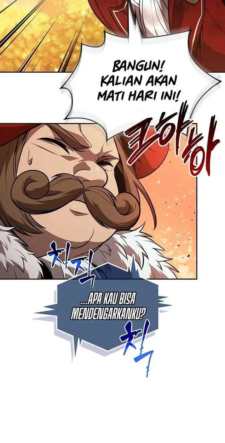 Oppa KR galak bet Chapter 73 - halaman 35