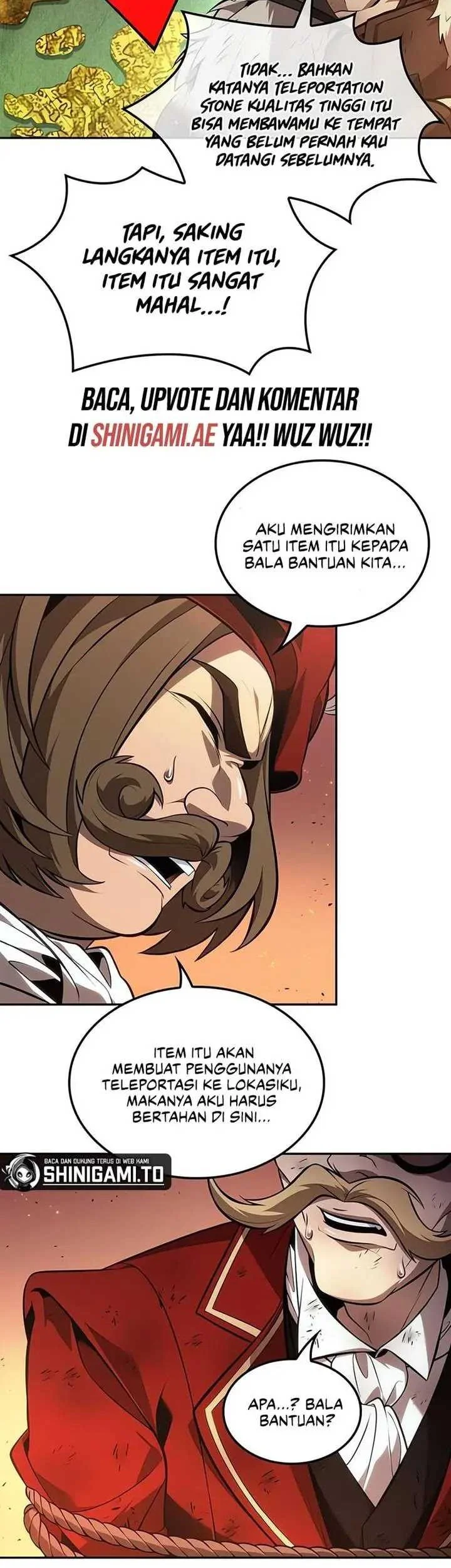 Oppa KR galak bet Chapter 73 - halaman 38
