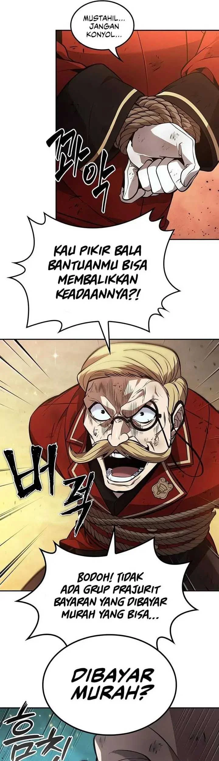 Oppa KR galak bet Chapter 73 - halaman 40