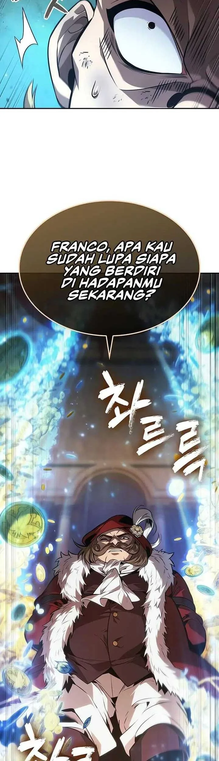 Oppa KR galak bet Chapter 73 - halaman 41