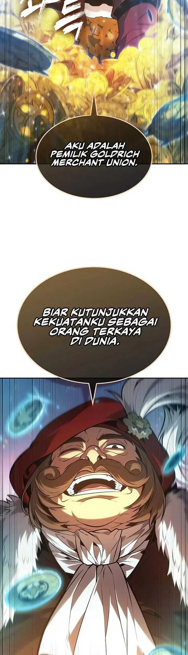 Oppa KR galak bet Chapter 73 - halaman 42