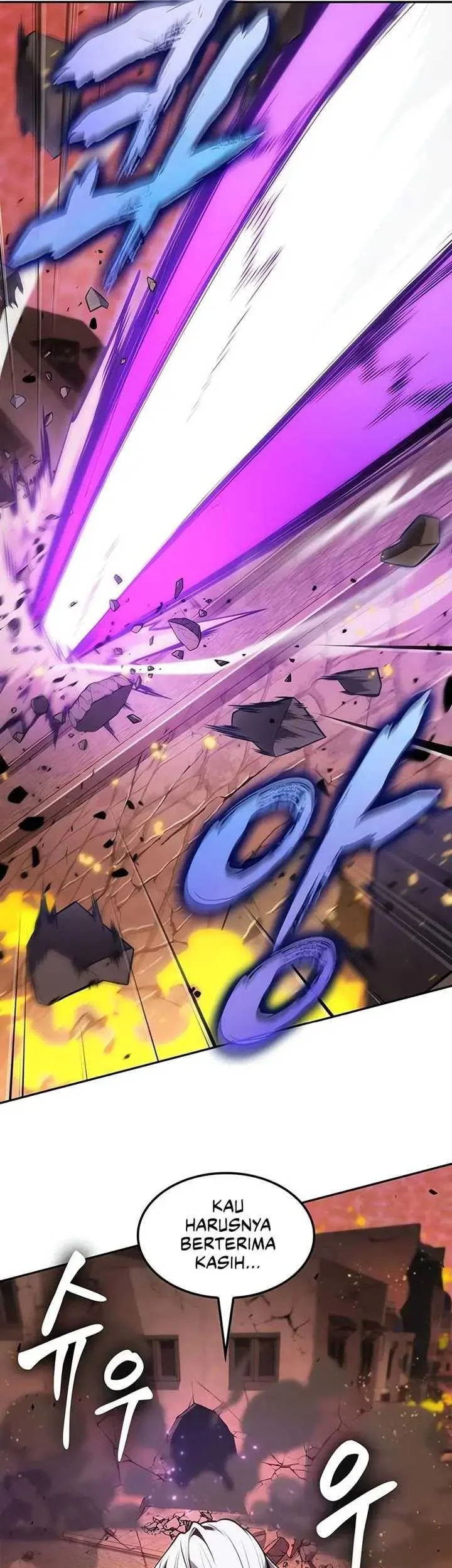 Oppa KR galak bet Chapter 73 - halaman 44