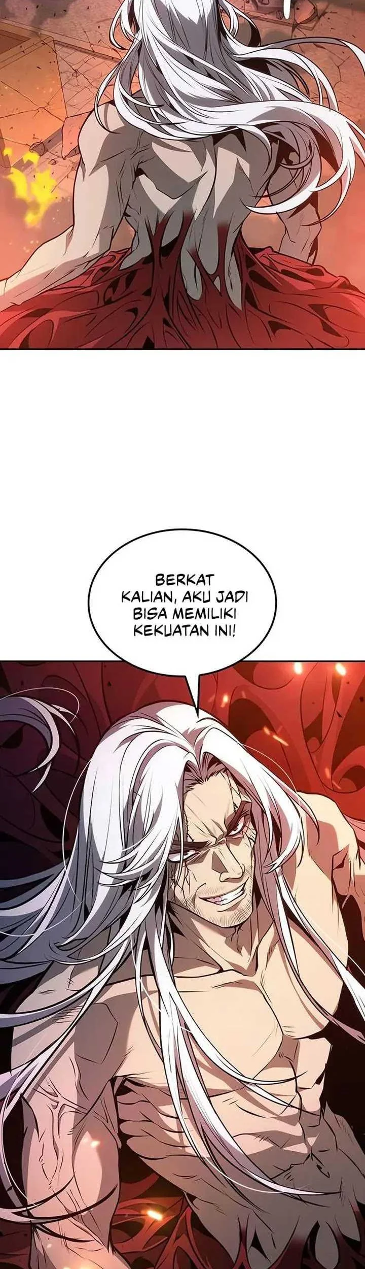 Oppa KR galak bet Chapter 73 - halaman 45