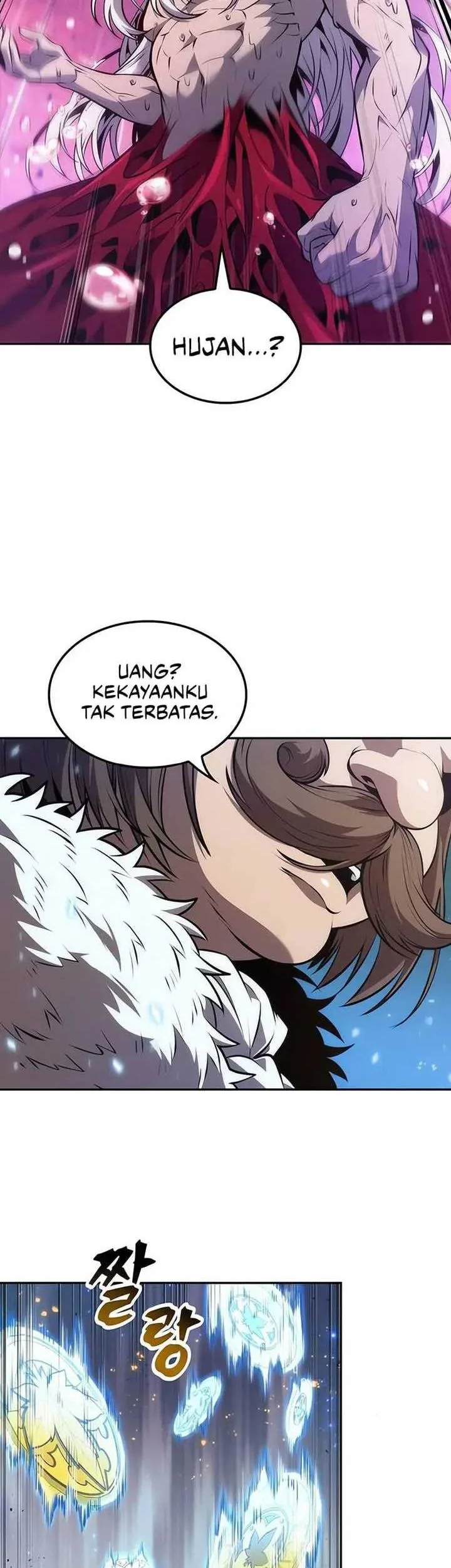 Oppa KR galak bet Chapter 73 - halaman 49