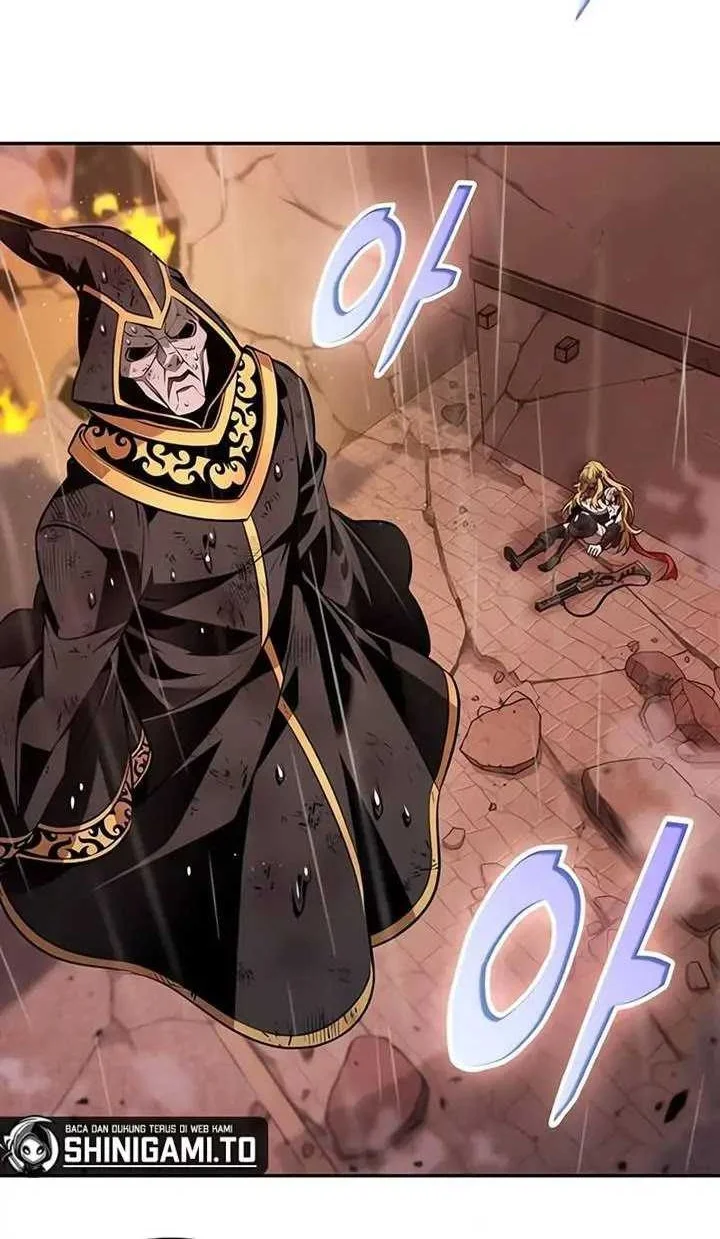 Oppa KR galak bet Chapter 73 - halaman 51