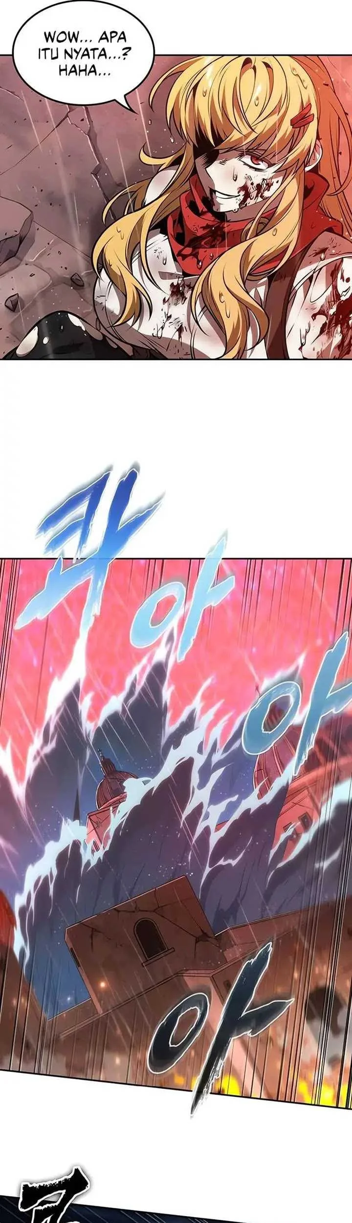Oppa KR galak bet Chapter 73 - halaman 52