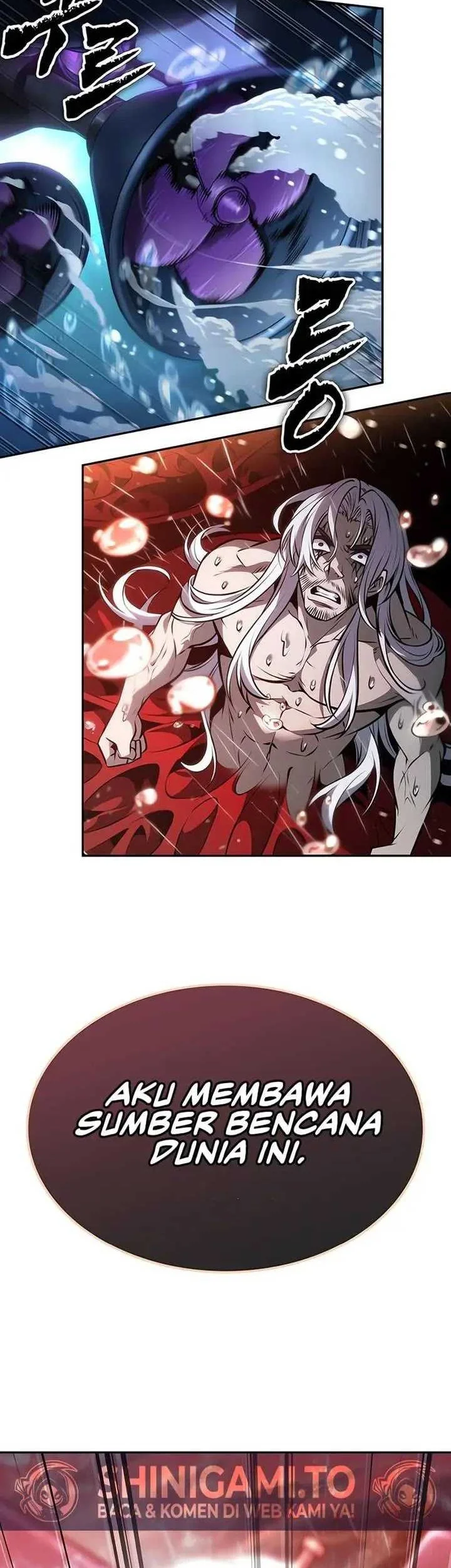Oppa KR galak bet Chapter 73 - halaman 53