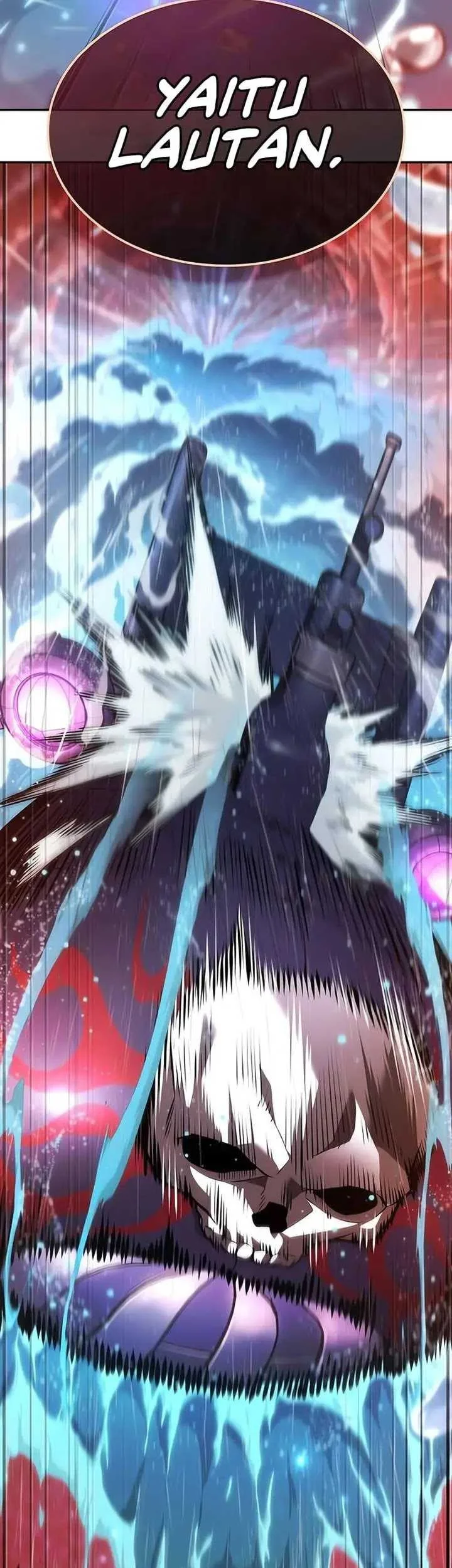 Oppa KR galak bet Chapter 73 - halaman 55