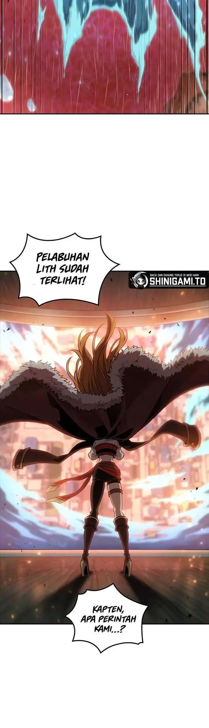 Oppa KR galak bet Chapter 73 - halaman 56