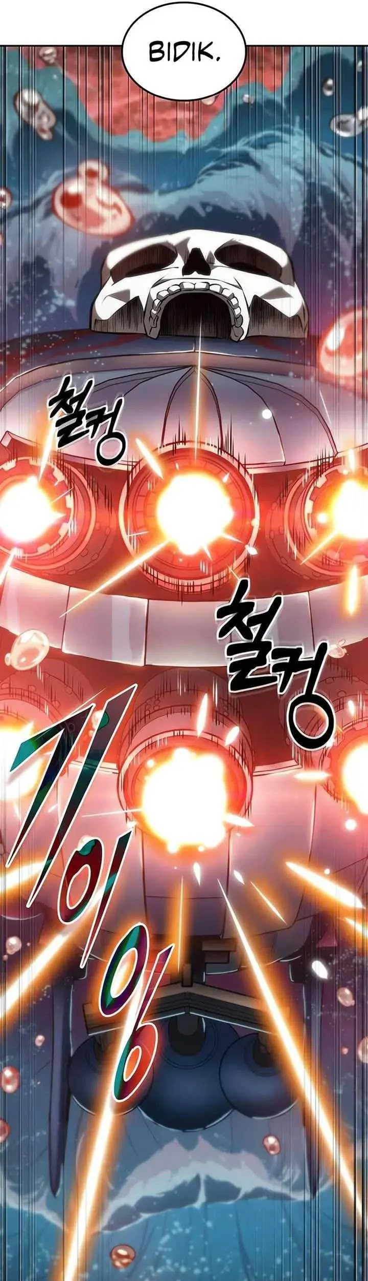 Oppa KR galak bet Chapter 73 - halaman 58