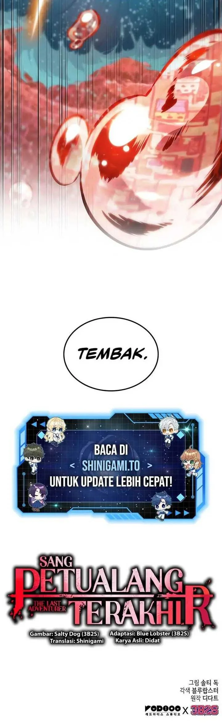 Oppa KR galak bet Chapter 73 - halaman 59