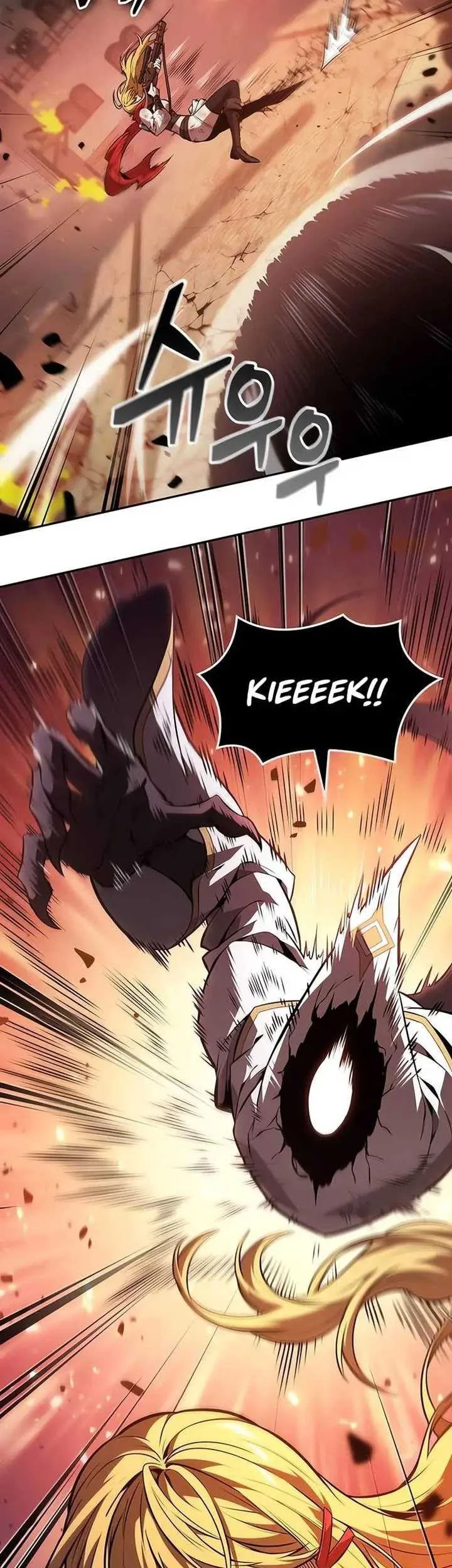 Oppa KR galak bet Chapter 73 - halaman 8