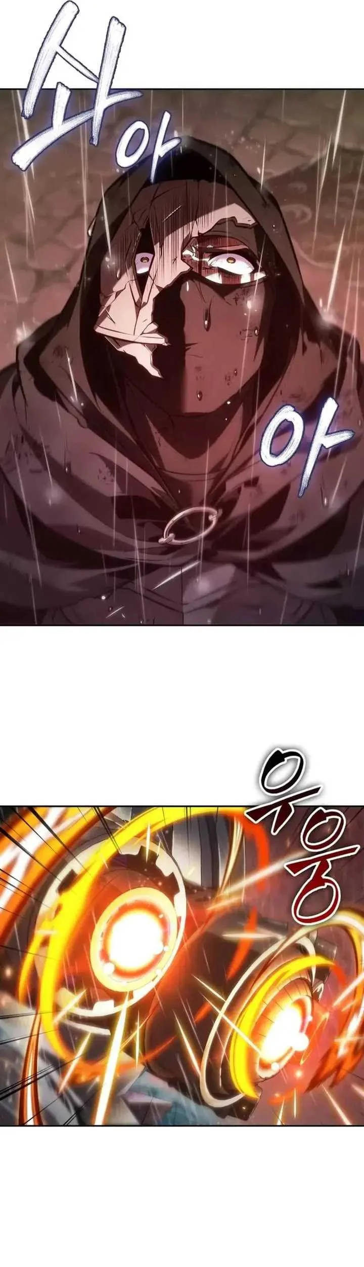 Oppa KR galak bet Chapter 74 - halaman 10
