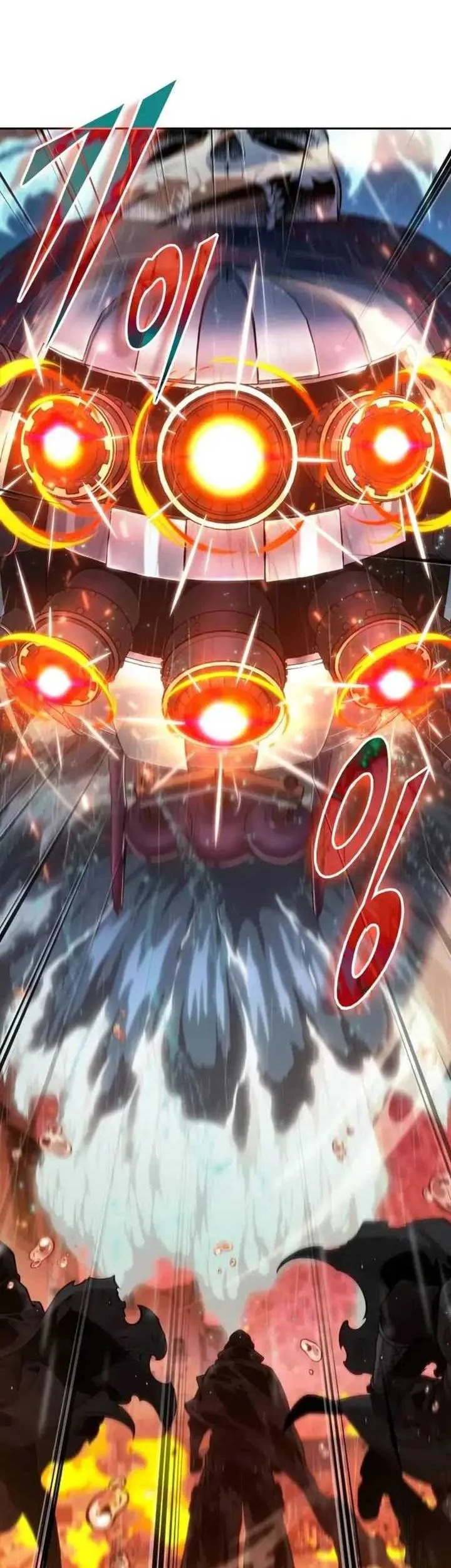 Oppa KR galak bet Chapter 74 - halaman 11