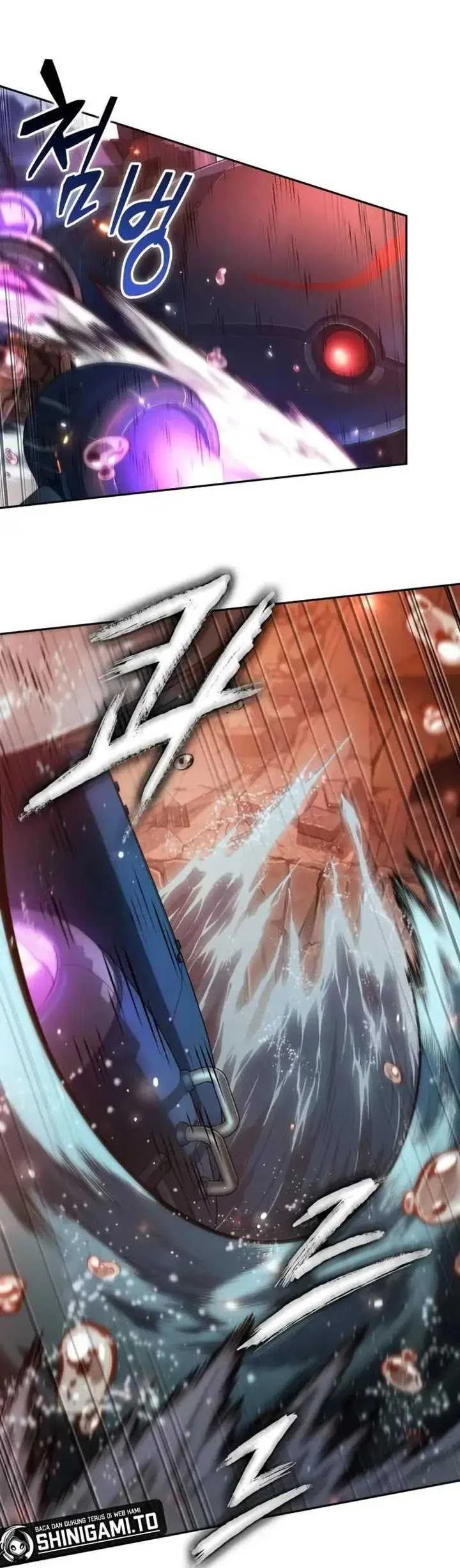 Oppa KR galak bet Chapter 74 - halaman 15