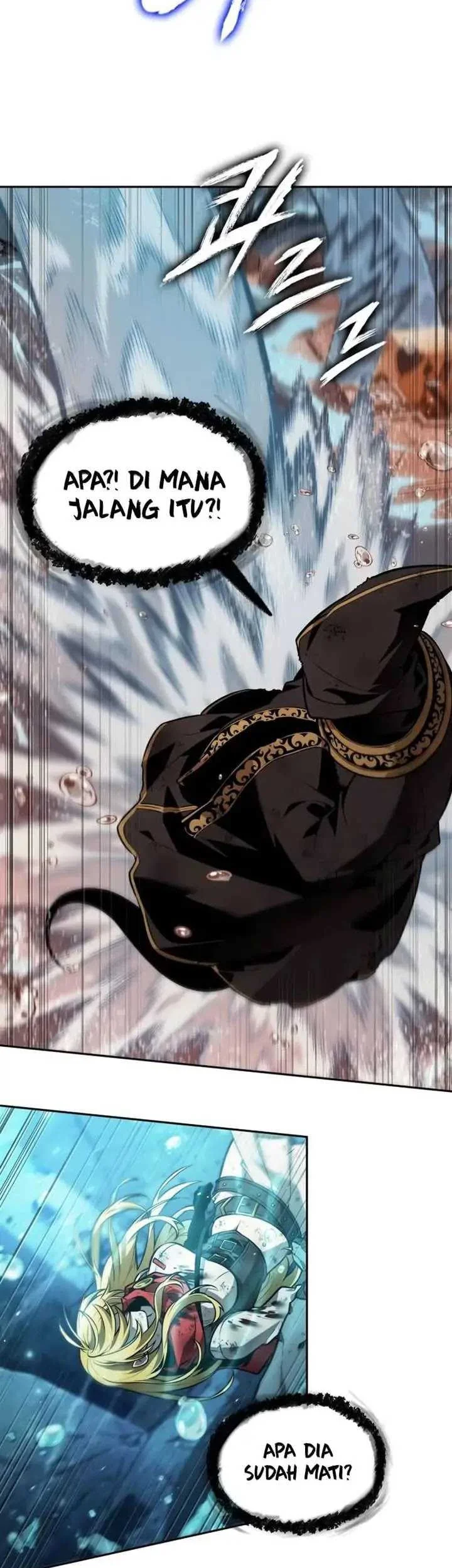 Oppa KR galak bet Chapter 74 - halaman 18