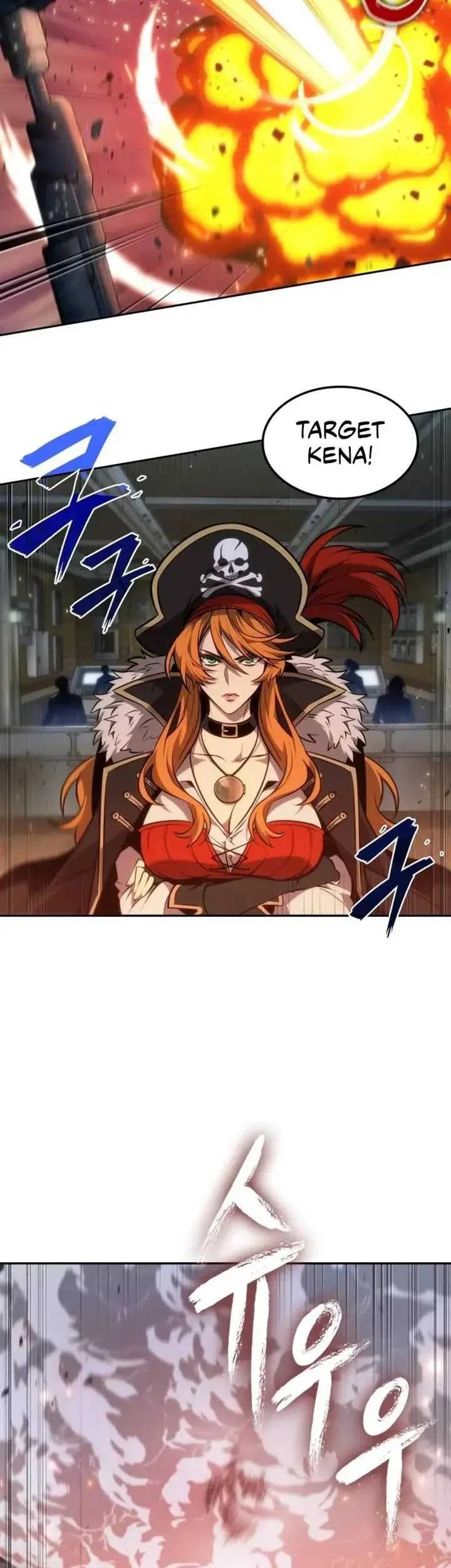 Oppa KR galak bet Chapter 74 - halaman 21