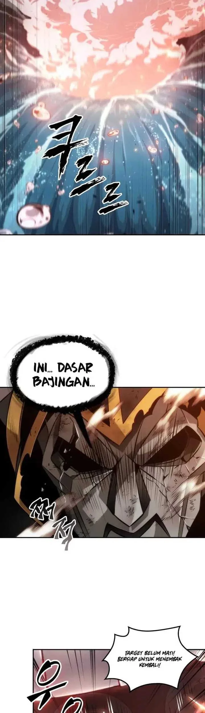 Oppa KR galak bet Chapter 74 - halaman 22