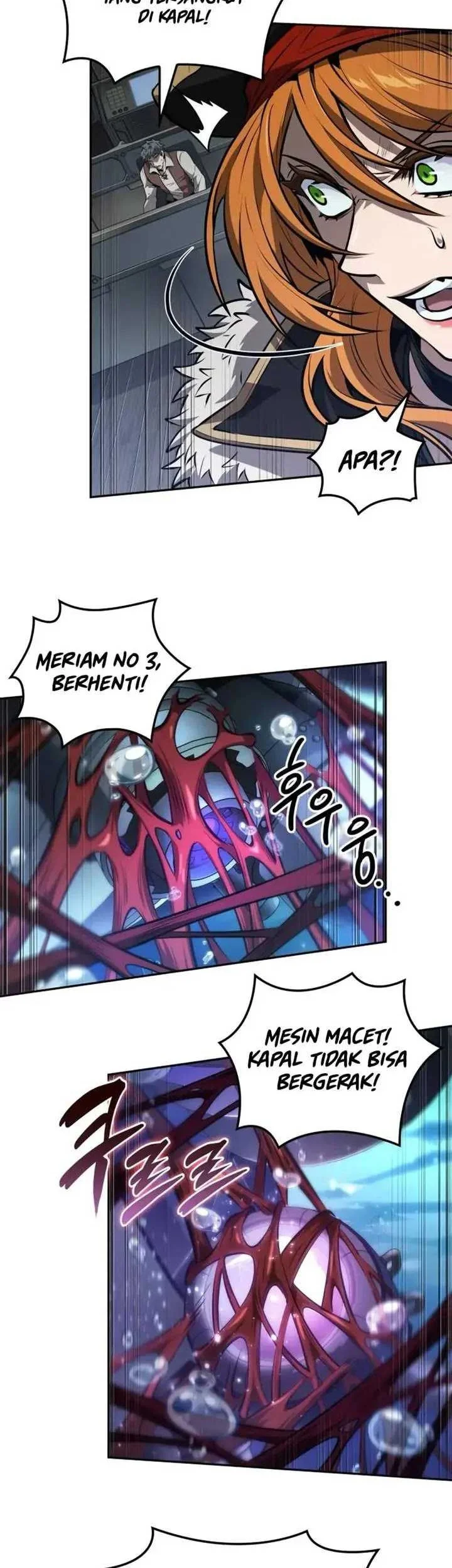 Oppa KR galak bet Chapter 74 - halaman 25