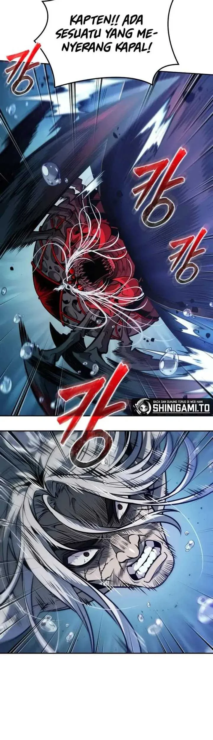 Oppa KR galak bet Chapter 74 - halaman 26