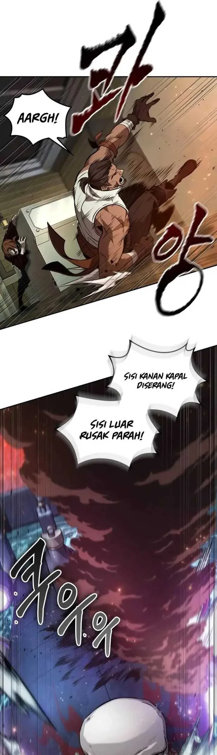 Oppa KR galak bet Chapter 74 - halaman 28