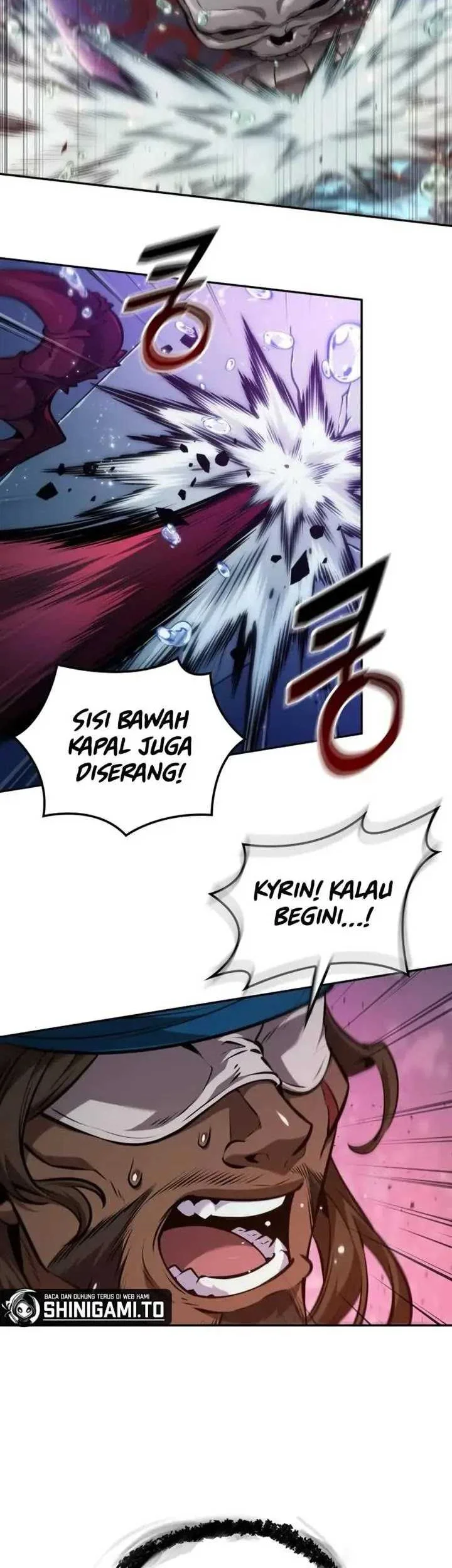 Oppa KR galak bet Chapter 74 - halaman 29