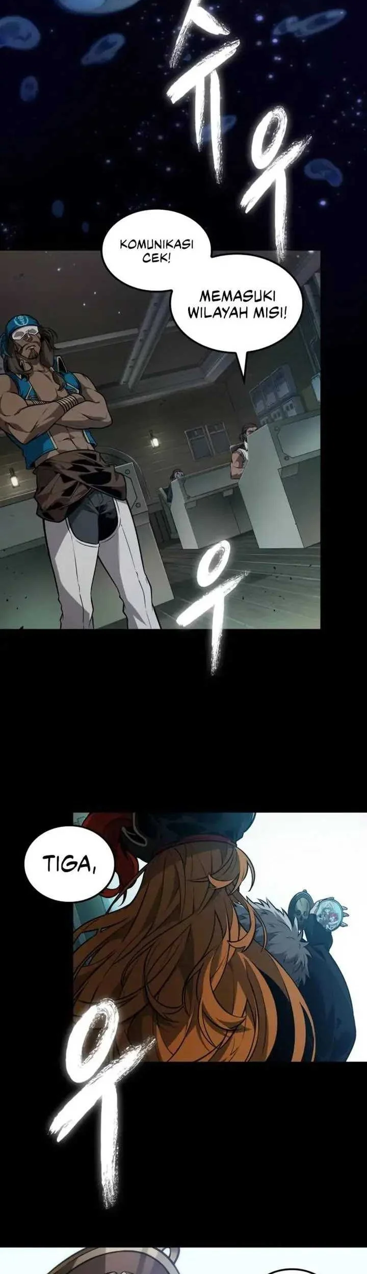 Oppa KR galak bet Chapter 74 - halaman 3
