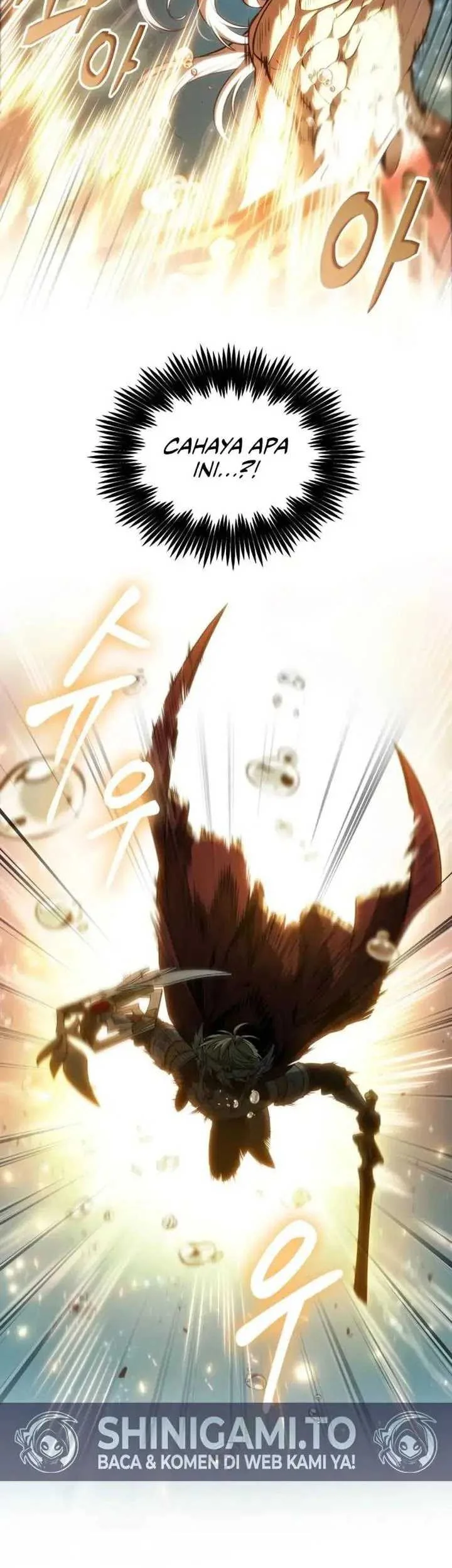Oppa KR galak bet Chapter 74 - halaman 34