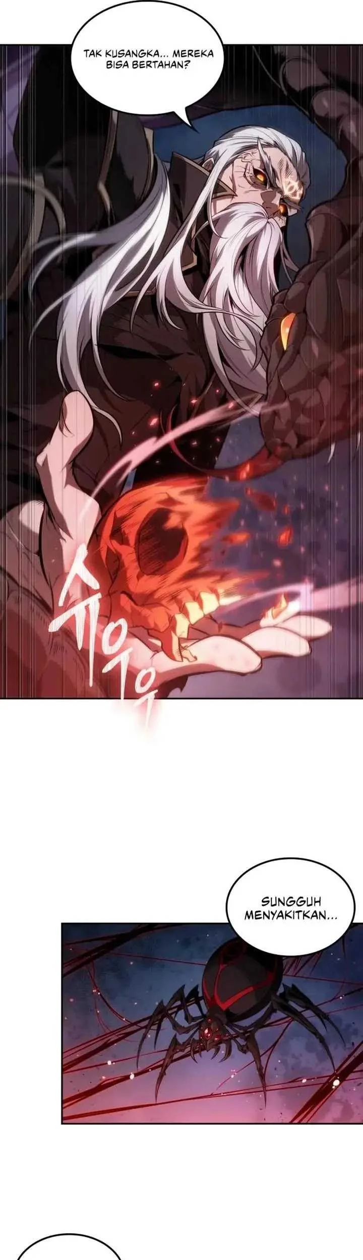Oppa KR galak bet Chapter 74 - halaman 36