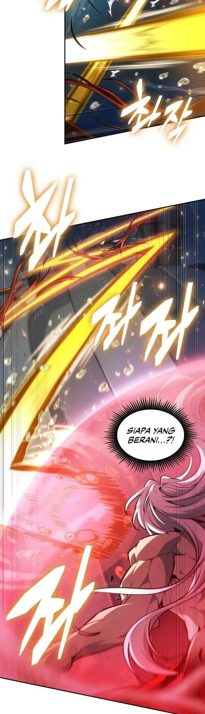 Oppa KR galak bet Chapter 74 - halaman 38