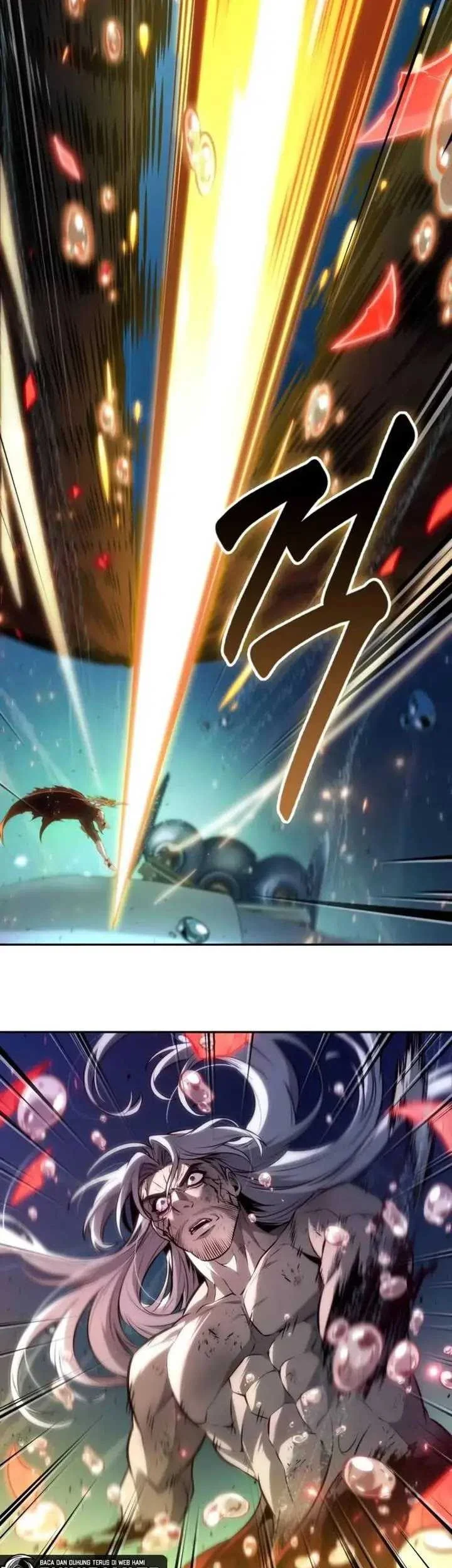 Oppa KR galak bet Chapter 74 - halaman 42