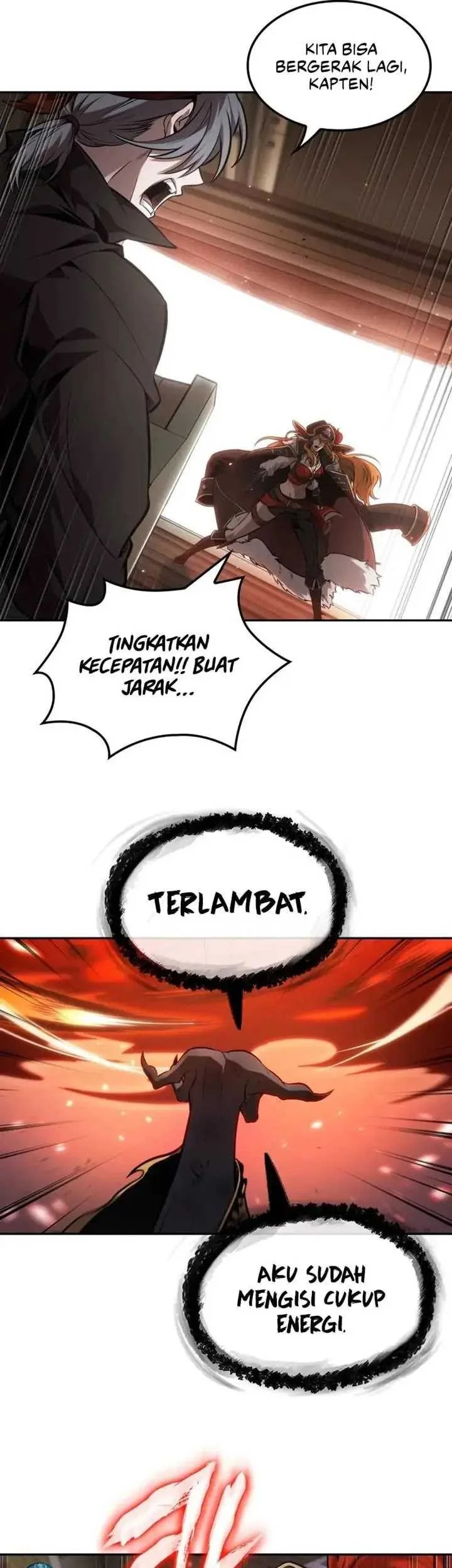 Oppa KR galak bet Chapter 74 - halaman 44