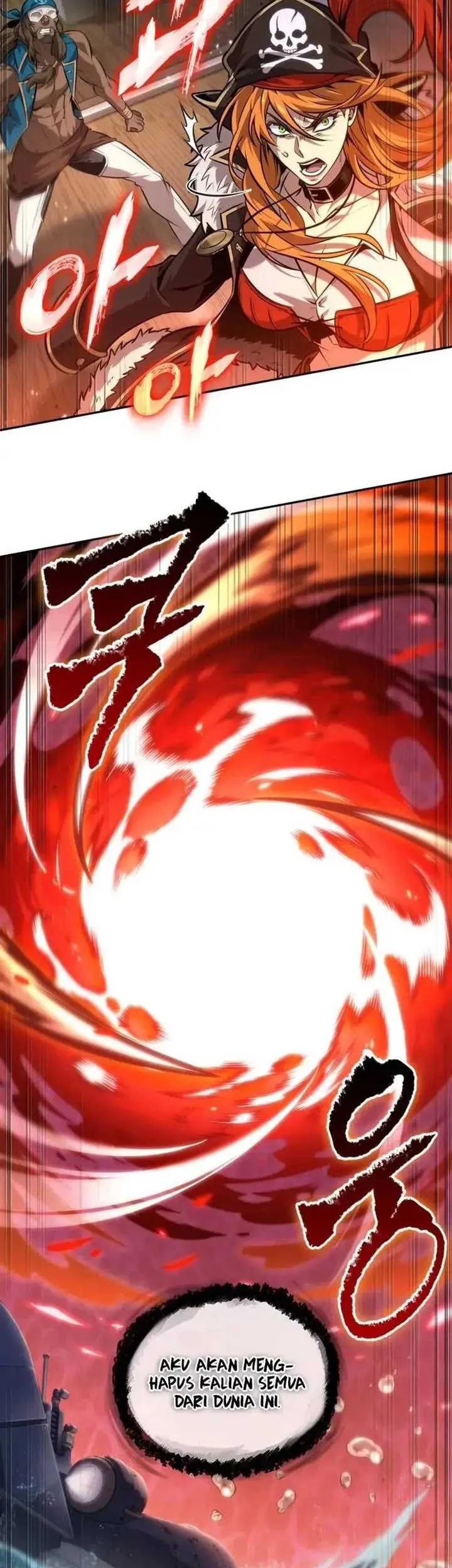Oppa KR galak bet Chapter 74 - halaman 45