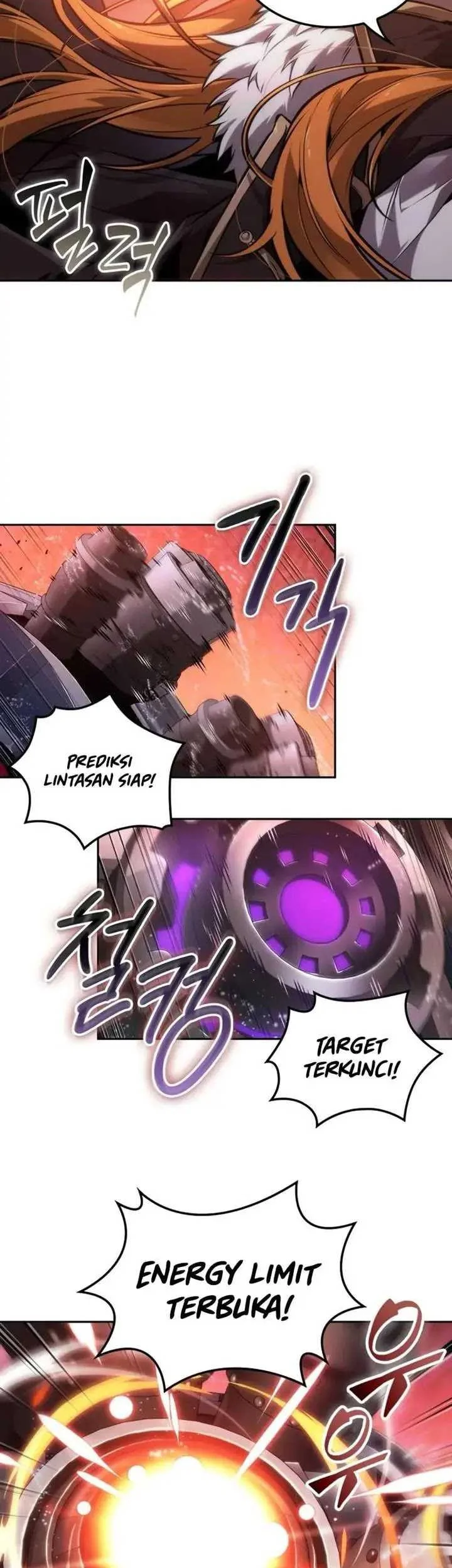 Oppa KR galak bet Chapter 74 - halaman 50